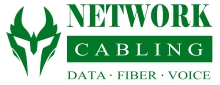 Network Cabling Services: CAT6e CAT7 CAT8 Network Wiring Contractors Installation Installers Fiber Optic Voice Telephone VoIP Office Commercial in Miami Lakes, FL2